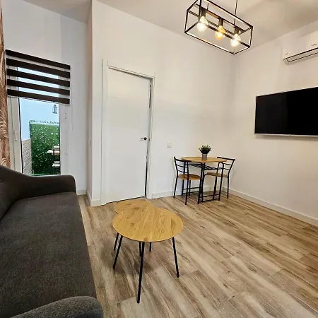 Apartment Elegante De Diseno. *