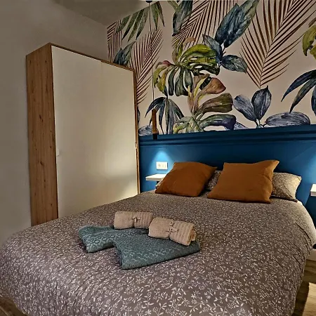 Elegante De Diseno. Apartment